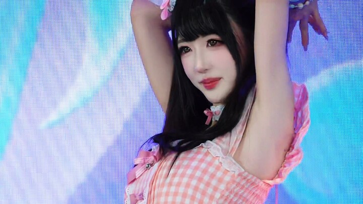 Rabbit CEO, Dance All Out