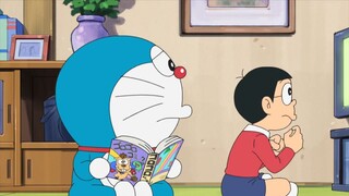 Doraemon episode 784