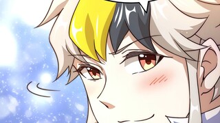 无敌髅本伟405-406：易枫前去天霸宗参加上宗考核！！！