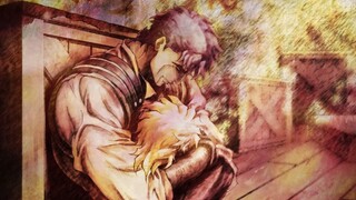 乔纳森乔斯达死后，DIO就再也没有喊过其他乔家人JOJO