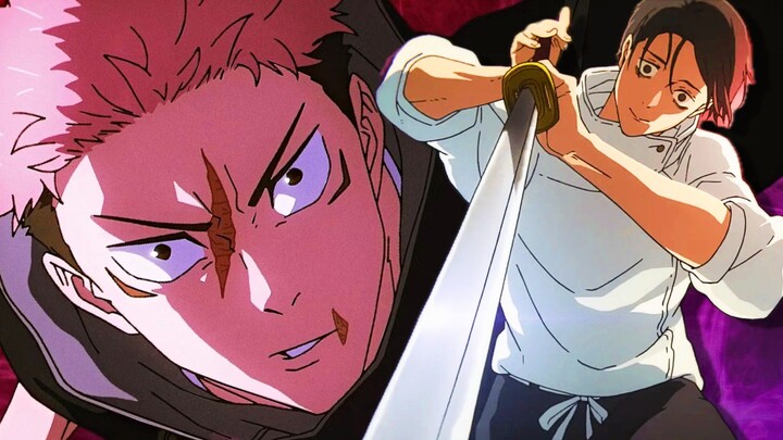 Jujutsu Kaisen Season 3 Episode 1 - Yuji Bertemu Yuta !!!