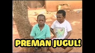 Medan Dubbing "PREMAN JUGUL"