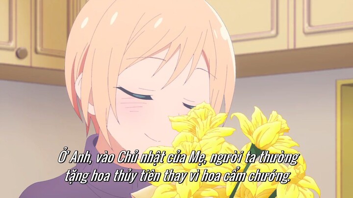 Game Center Shoujo to Ibunka Kouryuu tập 5