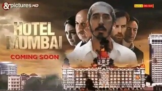 TAGALOG DUBBED TRUE STORY - HOTEL MUMBAI