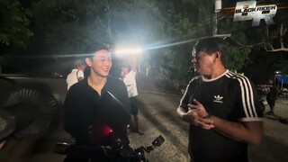 Direktor ng 'Black Rider,' may matinding chika kay Kim Ji Soo | Black Rider