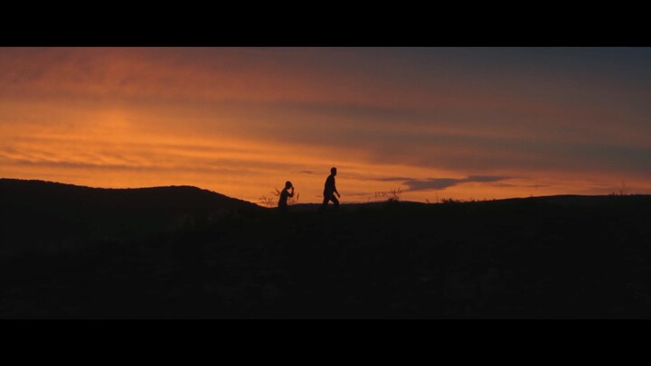 Megapolis video. Reel'21