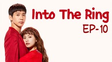 INTO THE RING S1 (EPISODE-10) in Hindi