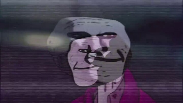 [Trollge Series/Reprint] April 17, 2049 "Loneliness" Incident