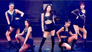 RedVelvet 230401愚人节首尔演唱会Bad Boy 4K舞台
