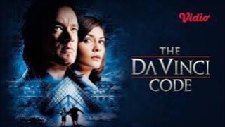 The Da Vinci Code (2006) Bahasa Indonesia