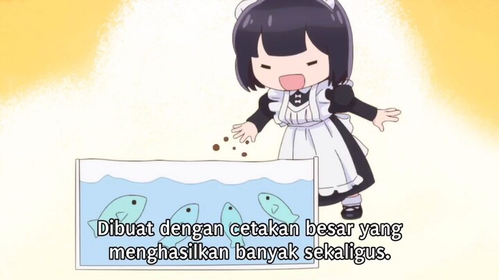 lucu nya gadis ini