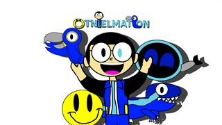 Otnielmation YouTube Channel Offical Trailer