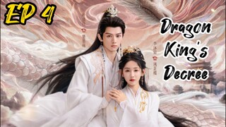 [ENG] EP 4 Dragon King's Decree
