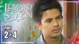 Lumayo Ka Man Sa Akin | Episode 68 (2/4) | May 2, 2024