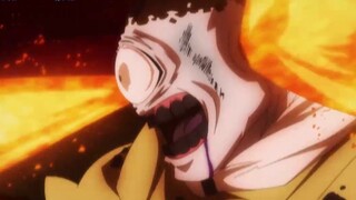 [Jujutsu Kaisen] Adegan Terkenal dari Musim 1: Master Siku Legendaris