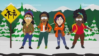 South Park_ Joining the Panderverse watch full movie :link in description