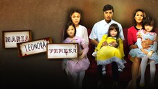 MARIA LEONORA TERESA | 2014 | Horror Full Movie | Tagalog |