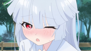 变成了女孩子，第一件事要干什么？