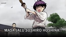 DARI TERBUANG JADI TELADAN ✨ MASA LALU SOSHIRO HOSHINA | KAIJU NO 8 SEASON 2!! 💫