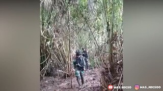 Video Lucu Abdi Negara