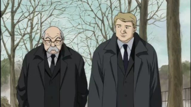 monster episode 30