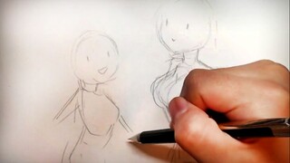 [Thêm một chút chi tiết] Kanna & Thor