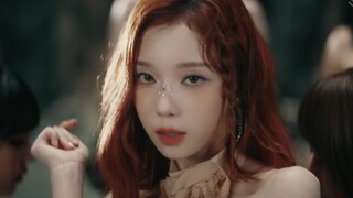 aespa最新回归曲Drama舞蹈版MV公开