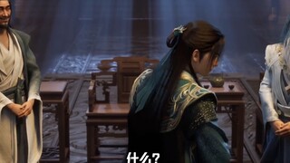 Cái gì cơ? Hàn Lập cũng chơi trò hai mặt sao? Hãy đến xem bảy cảnh hai mặt nổi tiếng của Hàn Lập nhé