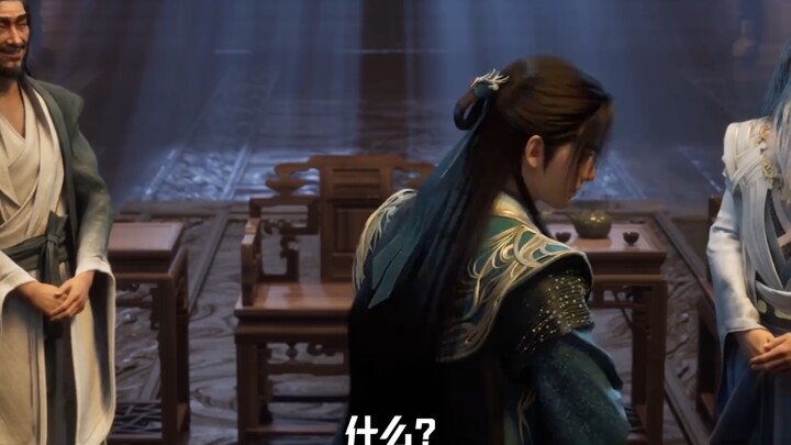 什么？韩立居然也玩双标？快来看韩立七大双标名场面！