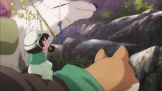 Kehidupan 2 Gadis Mungil di Hutan Ajaib Eps 12 End