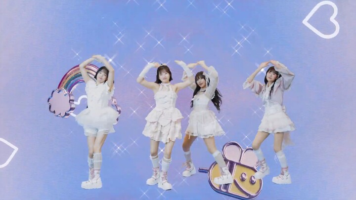 ARVVY I’ll Be Your IDOL MV