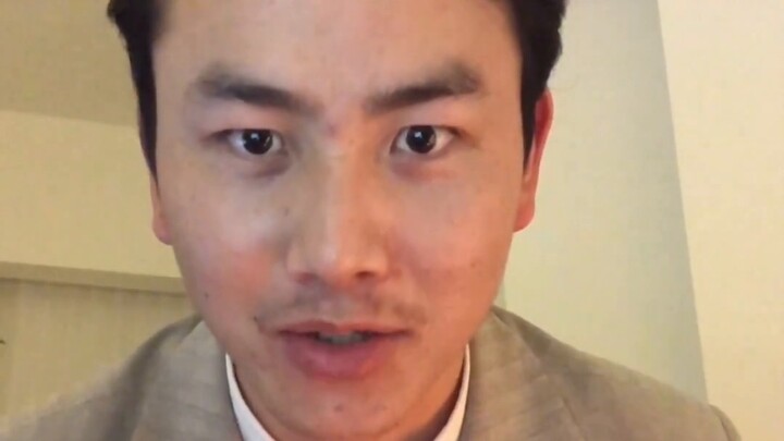 [Dinasti Yongzheng] Pembunuhan raja secara langsung (dengan telur Paskah)