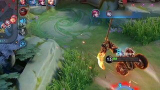 Because of my presence, my teammates have learned to be humble