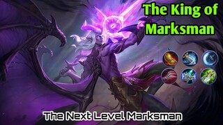 Tombak iblis mencari mangsa | MLBB Mobile legend