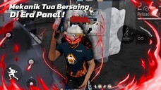 Mekanik Tua User 2 jari Bersaing Di Era panel!!