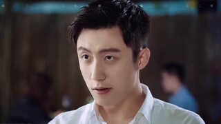 【Yuzhou】I have never seen what love looks like until I met you.