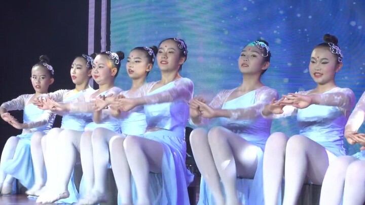 Kampus Seni "Jembatan Dingbu"