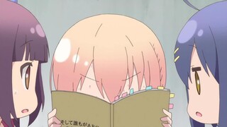 Hinako Note - EP 6 [English Sub]