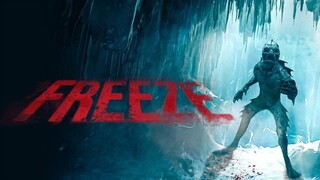 Freeze (2023)   **  Watch Full For Free // Link In Description