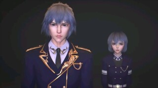 Agent in Otherworld Eps 16