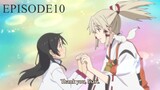 Inari, Konkon, Koi Iroha EP10