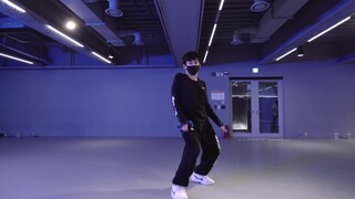 【1M】ท่าเต้นของอิซาเบล《Do You Mind》