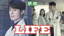 LIFE (2018) Ep 04 Sub Indonesia