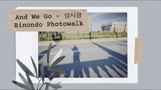 And We Go - 성시경 (Sung Si-Kyung) Cover