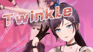 Renaissance! Girls' Generation's classic performance of "Twinkle" [Yu Mo's cover]