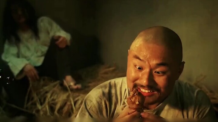 Di dalam sel kecil yang sempit, ternyata ada seseorang yang seharusnya tidak boleh diganggu, akibatn