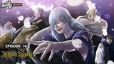 Jujutsu Kaisen season - 01, episode - 16 anime explain in tamil | infinity animation