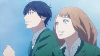 アニメ『orange』ノンクレジットOP／♪：「光の破片」高橋優