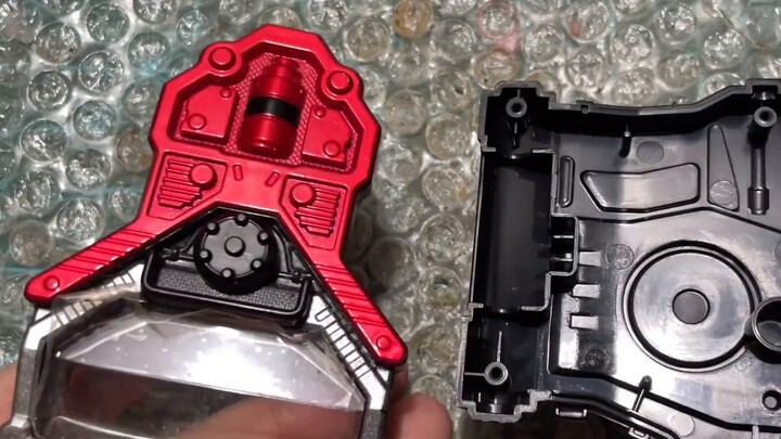 [Old stuff transformation] In order to help buyers transform the memory, I contributed my own driver