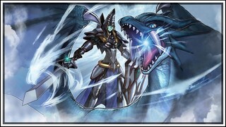 HOW DO YOU BEAT THIS? Invincible! [Yu-Gi-Oh! Master Duel]
